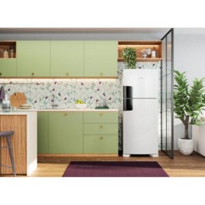 Geladeira/Refrigerador Consul Frost Free 412L Duplex Branca CRM50MB - Imagem 3