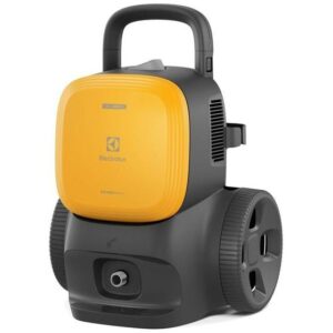 Lavadora de Alta Pressão Electrolux 1800 PSI - 1400W PowerWash EWS1800 - Imagem 4