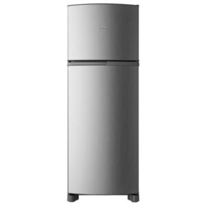 Geladeira/Refrigerador Consul Frost Free Duplex Prata 333L CRM40MK - Imagem 1