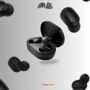 Fone De Ouvido Sem fio Bluetooth Garantia Original Nota Fiscal - 01Smart - Imagem 3
