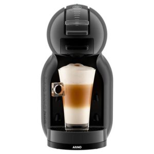 Cafeteira Nescafé Dolce Gusto Mini Me Preta 110v - Imagem 4
