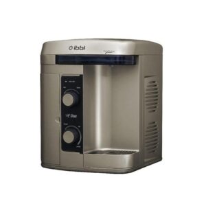 Purificador de Água Ibbl E-Due Prata Bivolt 79073001 - Imagem 1