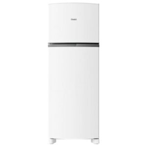 Geladeira/Refrigerador Consul Frost Free Duplex Branco 333L CRM40MB - Imagem 1