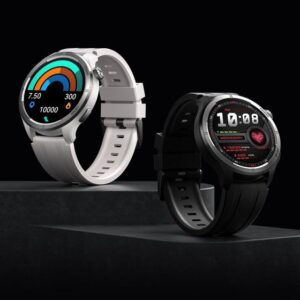 Relógio Smartwatch Xiaomi Haylou Solar Neo Original Tela Amoled Bateria de até 20 dias, tela de 1.38 IOS e Android, Sicroniza com Strava PRETO - XIaomiMi - Imagem 2