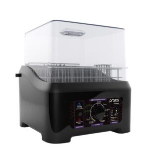 Lava Louças Portátil LLPP Semi Automática - Praxis Eletrodomésticos - Imagem 2