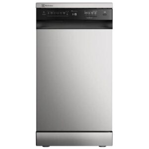 Lava-louças Electrolux 10 Serviços com Função Higienizar LS10E Prata - Imagem 1