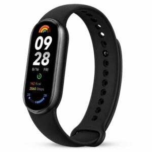 Relógio Inteligente Smartwatch SmartBand_Xiaomi_Mi Band 10 1,72 polegadas M2459B1 Bluetooth Versão Global - Imagem 1