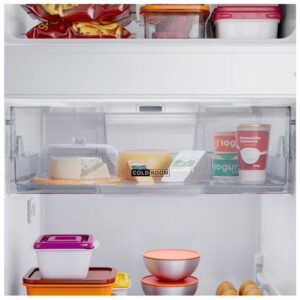 Geladeira/Refrigerador Brastemp Frost Free Duplex Branco 415L BRM52MB - Imagem 4