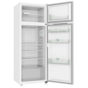 Geladeira/Refrigerador Consul Cycle Defrost Duplex - Branca 334L CRD37 EBANA - Imagem 4