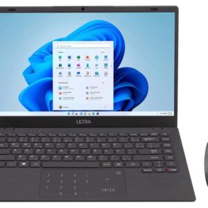 Notebook Multi Ultra UB251 4GB RAM 128GB eMMC 14" HD Windows 11 UB251 + Mouse Sem Fio - Imagem 1