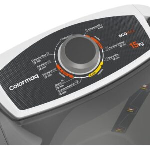 Tanquinho de Lavar Roupas Colormaq 15kg LCS15 - Imagem 4