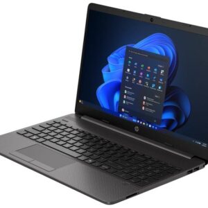 Notebook HP 256R G9 Intel Core i3 1315U 8GB 256GB 15,6” Windows 11 Intel UHD Graphics BQ9K8AT#AK - Imagem 4