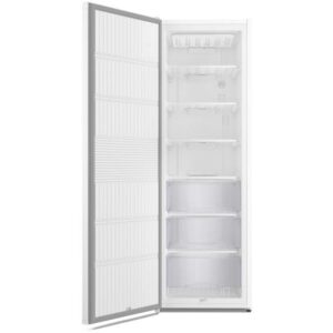Freezer Vertical Electrolux Cycle Defrost 1 Porta 249L Inverter FEI27 - Imagem 4