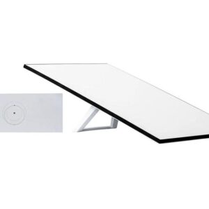 Antena de Internet Starlink Via Satélite Standard Kit V4 com Roteador - Original - Imagem 1