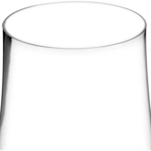 Jogo de Taças para Vinho de Cristal 460ml 6 Peças Haus Concept Pleasure - Imagem 4