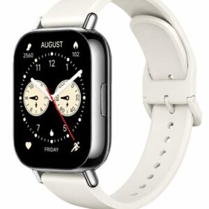 Smartwatch_Redmi_Watch 5_Lite Amoled_GPS A_Prova Dagua - Xiaomi - Imagem 3
