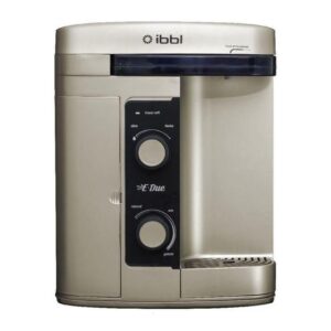 Purificador de Água Ibbl E-Due Prata Bivolt 79073001 - Imagem 2