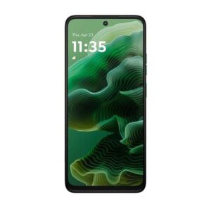 Smartphone Motorola Moto g35 5G 128GB 4+8GB RAM - Verde - Imagem 3