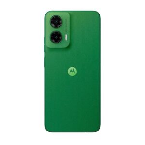 Smartphone Motorola Moto g35 5G 128GB 4+8GB RAM - Verde - Imagem 4