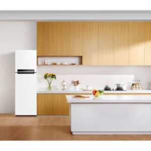Geladeira/Refrigerador Midea Frost Free Duplex Branca 425L MDRT572EVD013 Bivolt - Imagem 4