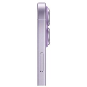Apple iPhone 17 256GB Lavanda 6,3" 48MP iOS 5G - Imagem 4