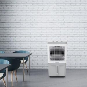 Climatizador - Ventisol - 60 Litros - Nacional Clin 60 Pro - 220V - Imagem 3