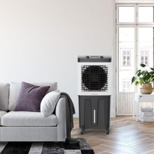 Climatizador - Ventisol - 80 Litros - Nacional Industrial 150W - 127V - Imagem 3