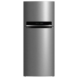 Geladeira/Refrigerador Midea Frost Free Duplex Inox 473L MD-RT611EVK463 Inverter - Imagem 1