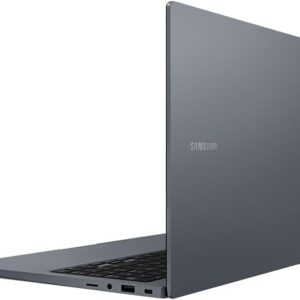 Galaxy Book4 Intel® Inside U300, Windows 11 Home, 8GB, 256GB SSD, UHD Graphics, 15.6" Full HD LED, 1.55kg*. - Imagem 7