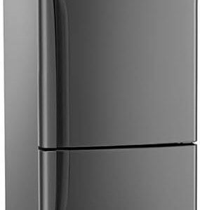 GELADEIRA PANASONIC BB41 TITÂNIO 397L 60CM 220 V - Imagem 3