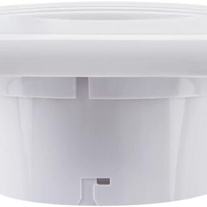 Exaustor de Banheiro Ventisol EXB 100mm | Bivolt, Branco - Imagem 4