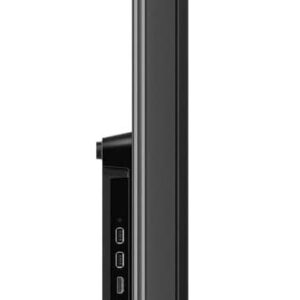 Smart TV 50" Aoc Roku 4K Série 6125-50U6125/78G - Imagem 3
