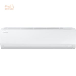 Samsung Ar-condicionado Split Digital Inverter Ultra Connect AI 24.000 BTUs Frio AR50F24D1AHNAZ Branco - Imagem 1