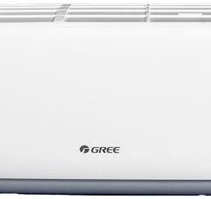 Ar-condicionado Split Inverter 12000 Btus Gree G-top Auto Connection High Wall Só Frio Gwc12atc-d6dna1a/gwc12atc-d6dna1a 220v - Imagem 8