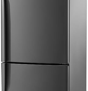 GELADEIRA PANASONIC BB41 TITÂNIO 397L 60CM 220 V - Imagem 4