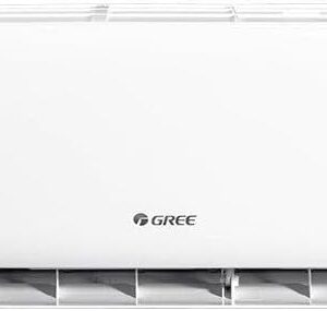 Ar-condicionado Split Inverter 12000 Btus Gree G-top Auto Connection High Wall Só Frio Gwc12atc-d6dna1a/gwc12atc-d6dna1a 220v - Imagem 9