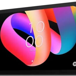 TCL TABLET TAB 10L GEN 3-64GB ROM - 4GB RAM - WIFI - Octacore 2.2Ghz - 10.1" - Imagem 5