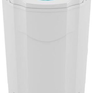 Centrifuga Roupas Britânia 15 kg, 220V | BCR15B, Cesto Extra Grande, Inox - Imagem 1