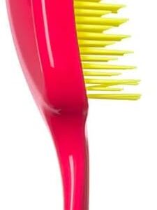 Escova Raquete Ricca Flex | Pink - Imagem 3
