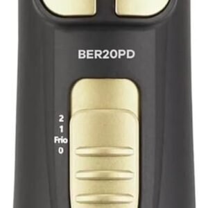 Escova Rotativa Britânia BER20PD 3 Temperaturas 1300W Bivolt - Imagem 5