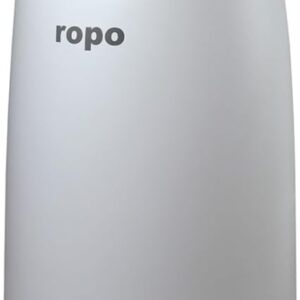 Purificador de Ar Ropo Ropo Air 16, 16m² | Esteriliza, Anti Alérgenos, Combate Odores, Silencioso - Imagem 9
