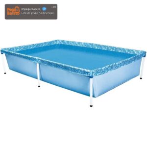 Mor - Piscina Infantil 1000 Litros - Imagem 1
