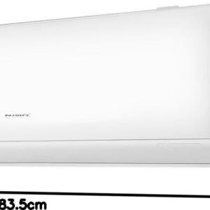 Ar-condicionado Split Inverter 12000 Btus Gree G-top Auto Connection High Wall Só Frio Gwc12atc-d6dna1a/gwc12atc-d6dna1a 220v - Imagem 2