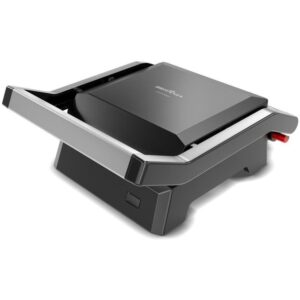 Grill Britânia Abertura 180º 520W BGR06A Dura Mais 220V - Imagem 1