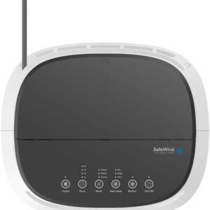 Climatizador de Ar EOS 3,5 Litros 3 Em 1 Arctic Fresh ECL30D 220V - Imagem 7