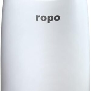 Purificador de Ar Ropo Ropo Air 16, 16m² | Esteriliza, Anti Alérgenos, Combate Odores, Silencioso - Imagem 1