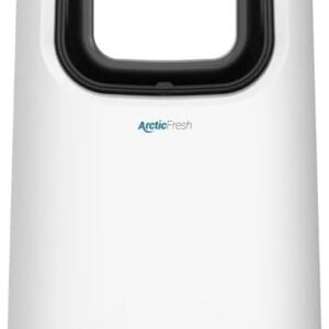 Climatizador de Ar EOS 3,5 Litros 3 Em 1 Arctic Fresh ECL30D 220V - Imagem 6