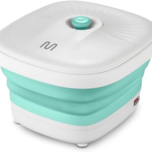 Hidromassageador para os pés Foot Spa 127v Multi Saúde - HC606 - Imagem 2