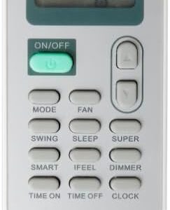 Ar Condicionado Portátil Hisense com Wi-Fi 12.000 BTUs Frio Evaporação Automática AP-12CWBRNPS01 – 127V - Imagem 5