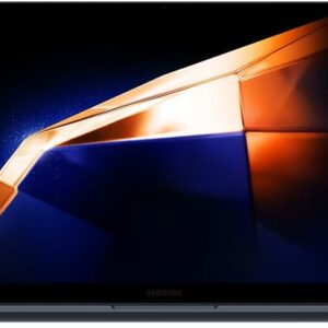 Galaxy Book4 Intel® Inside U300, Windows 11 Home, 8GB, 256GB SSD, UHD Graphics, 15.6" Full HD LED, 1.55kg*. - Imagem 4